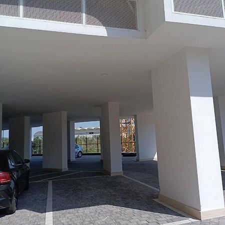 Pirelli 28 Villa Milan Exterior photo